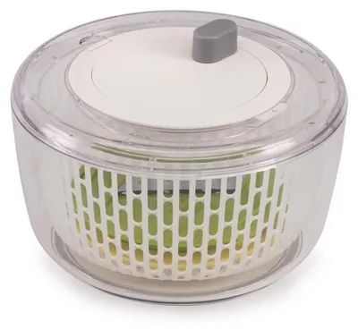 Imagen del producto de Joseph Joseph - Centrifugadora de ensalada 3 en 1 Duo