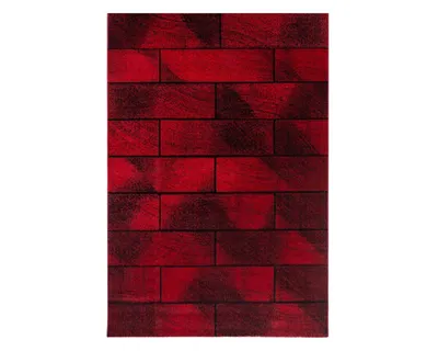 Obrázok produktu pre 120x170 cm Kusový koberec Beta 1110 red