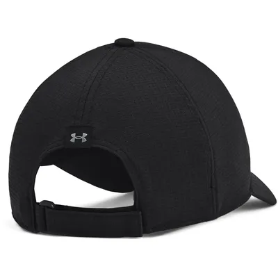 Immagine prodotto di Under Armour Isochill Armourvent ADJ-BLK - Unisex