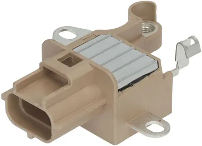 Image de Régulateur d'alternateur 14 V HC-CARGO : expertise en pièces de rechange pour divers véhicules