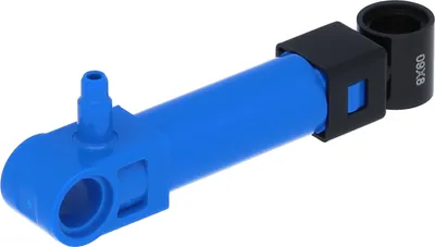 Produktbild von LEGO Technic: Pneumatikzylinder, klein