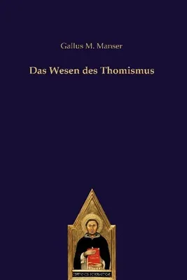 Produktbild von Das Wesen des Thomismus