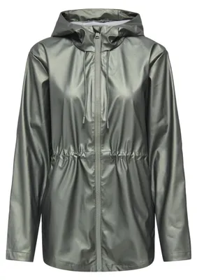 Produktbild von Onleben Shine String Raincoat Cc OTW