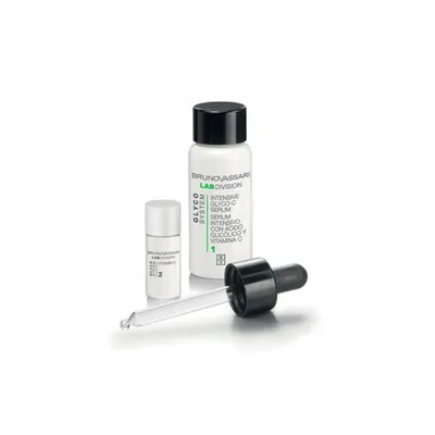 Immagine prodotto di Glyco Systems Set Bruno Vassari: Glyco System, protezione solare SPF 25, 30 ml