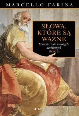 Image de ISBN Słowa które są ważne, Religia, Polski, Broszurowa okładka, 272 stron(y)