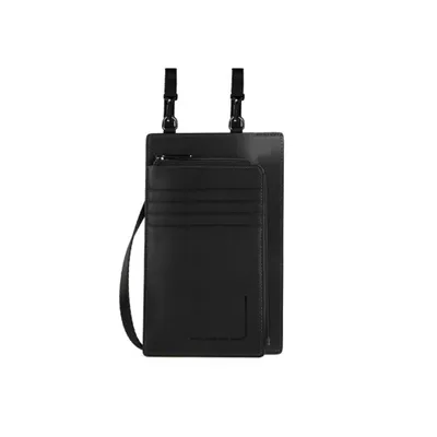 Obrázok produktu pre PIQUADRO PQJ Vrecková crossbody taška Nero