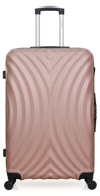 Produktbild von HERO – Großformat-Reisekoffer LAGOS 75 cm, 4 Rollen