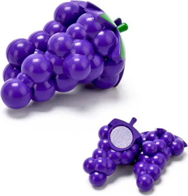 Produktbild von Kinder niedlich vorgeben Spielsimulation Obstgemüse Set für Kids grape