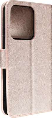 Immagine prodotto di Avizar, custodia a libro in ecopelle con funzione stand per Xiaomi 13 Pro, rosa