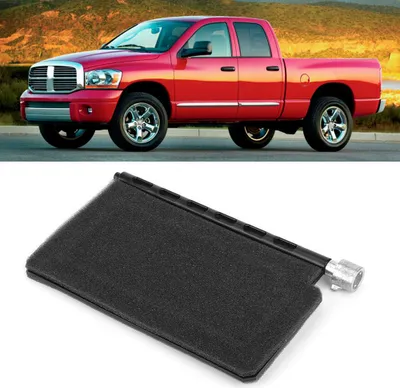Immagine prodotto di Kit di riparazione porta miscelatore a ricircolo d'aria 5073962AA. Adatto per Dodge Ram 1500 2500 3500