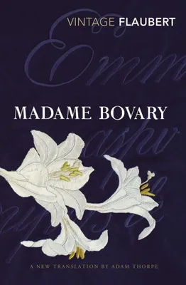 Produktbild von Madame Bovary