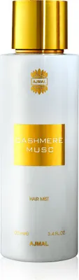 Produktbild von Ajmal Cashmere Musk Haarspray - parfümiert 100 ml (unisex)