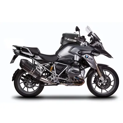 Produktbild von SP 1103681 SHAD 3P Befestigungssystem (seitlich) - BMW passend fuer BMW R 1250 GS ADVENTURE