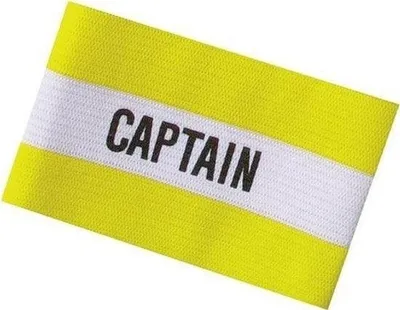Produktbild von Captant Captian Geel/White Junior