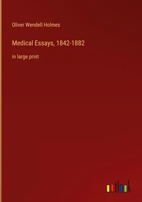 Produktbild von Medical Essays, 1842-1882