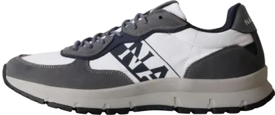 Image de Baskets Basse en cuir