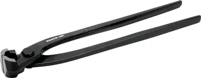 Obrázek produktu pro Bahco Ruské kleště 220 mm stříbrné  Stříbrné Jedna velikost