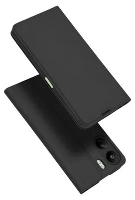 Obrázok produktu pre Techsuit Magskin Book puzdro pre Xiaomi Redmi 13C 4G / C65 – čierne