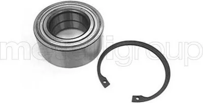 Produktbild von METELLI Radlagersatz Vorne für FIAT Scudo Kastenwagen (220) 19-1576