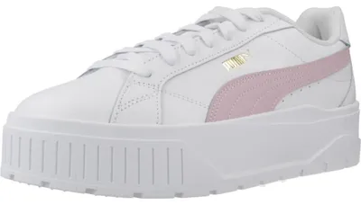 Produktbild von PUMA KARMEN II L Weiß
