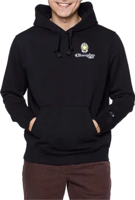 Produktbild von Champion Sweatshirts X Smiley, 218218KK001NBK, Größe: 183
