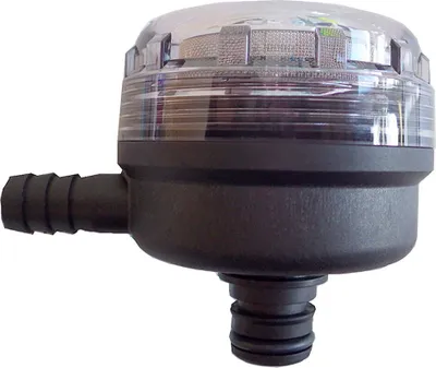 Produktbild von Jabsco Flojet Pumpenfilter Golden 12 mm Golden 12 mm