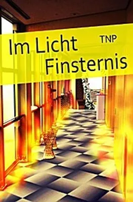 Produktbild von Im Licht. Finsternis