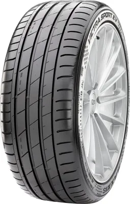 Obrázok produktu pre 235/45R18 98Y Victra Sport EV XL MFS