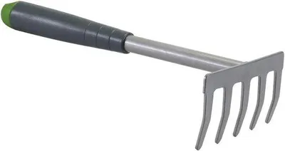 Zdjęcie produktu dla Małe grabie ogrodowe 290 mm