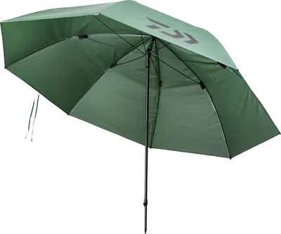 Image de DAIWA D-VEC WAVELOCK parapluie, vert, 18801-250