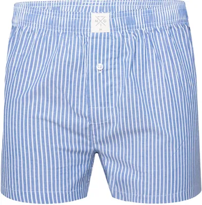 Produktbild von MG-1 Herren Boxer 6-Pack Classics - bunt1 - Größe L