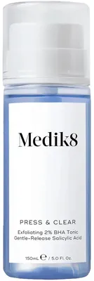 Immagine prodotto di Medik8 Press & Clear Cleanser 150ml