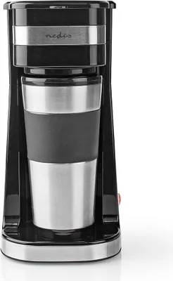 Produktbild von Nedis Kacm300fbk Filterkaffeemaschine One Size