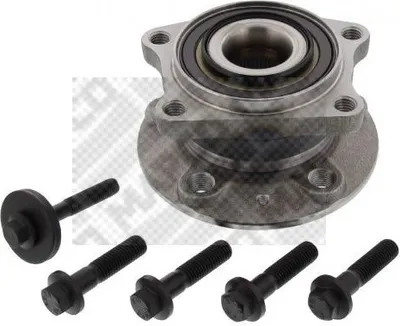 Produktbild von MAPCO Radlagersatz Hinten für VOLVO V70 II (285) 26963