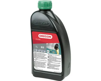 Produktbild von Kettensägenöl/Sägekettenöl  OREGON 1 L