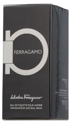 Produktbild von Salvatore Ferragamo Ferragamo Eau de Toilette Spray (50 ml)
