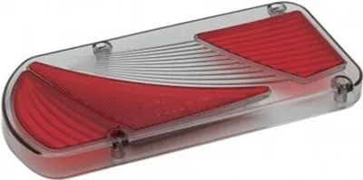 Produktbild von Pro -Benutzer -Rücklichtglasverbindungen AJBA 5 -Funktionslinsenwelle