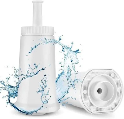 Immagine prodotto di Filtro per l'acqua per macchina da caffè con  e NSF - 2 pezzi