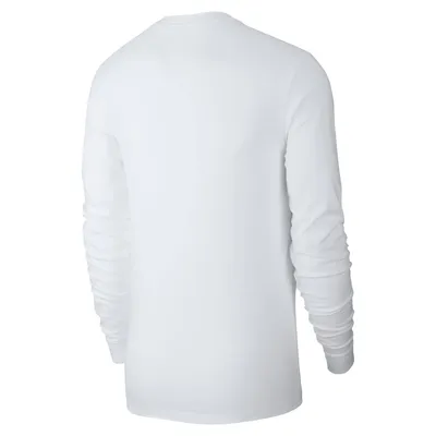 Obrázok produktu pre Tričko s dlhým rukávom Nike AR5193-100 pre Pánske