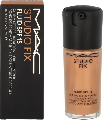 Immagine prodotto di Trucco opacizzante SPF 15 Studio Fix (fluido) 30 ml, NW30