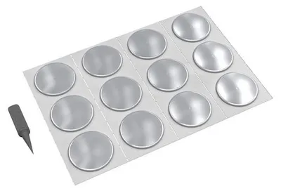 Produktbild von Mepa Aquaproof Bohrloch-Dichtset 180092