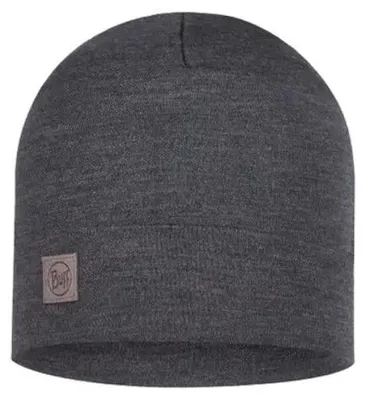 Produktbild von Buff Mützen Merino Wool Solid, 111170937