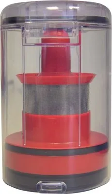 Produktbild von Original Dirt Devil Staubbehälter Behälter Schmutzbehälter DD9006