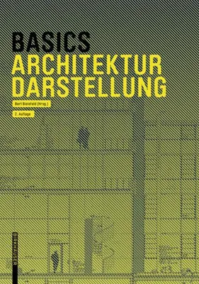 Produktbild von Basics Architekturdarstellung