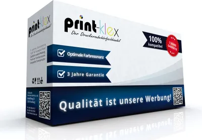Produktbild von Kompatible Tintenpatrone für HP DesignJet 350 C DesignJet 350 C Plus DesignJet 450 C HP DesignJet 455 CA 36 inch DesignJet 480 Series HP44 51644ME Magenta Rot