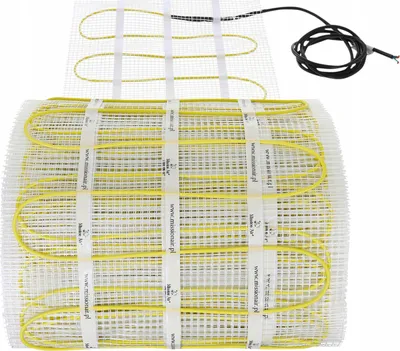 Zdjęcie produktu dla Mission Air Mata grzewcza pod płytki MA-160W/m² 14m²