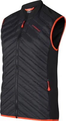 Produktbild von La Sportiva Alya Vest W Black/Cherry Tomato XS
