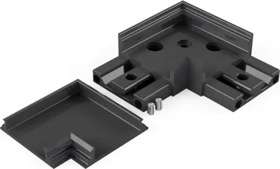 Produktbild von Verbinder für LED ALU Aufbauprofil Exo-N3_24