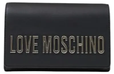 Produktbild von Love Moschino Handtasche Schwarz