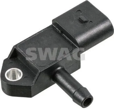 Produktbild von SWAG Ladedrucksensor Saugrohrdrucksensor 33 10 8053 für VW Golf VII Schrägheck (5G1, BQ1, BE1, BE2)